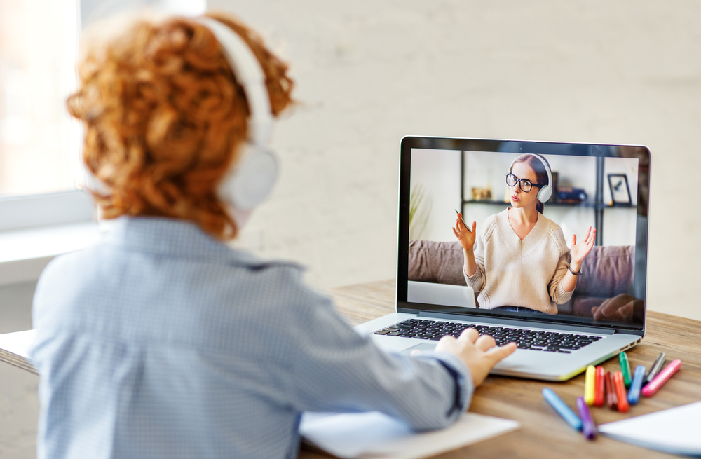 Dijital, Hikaye, Anlatıcı