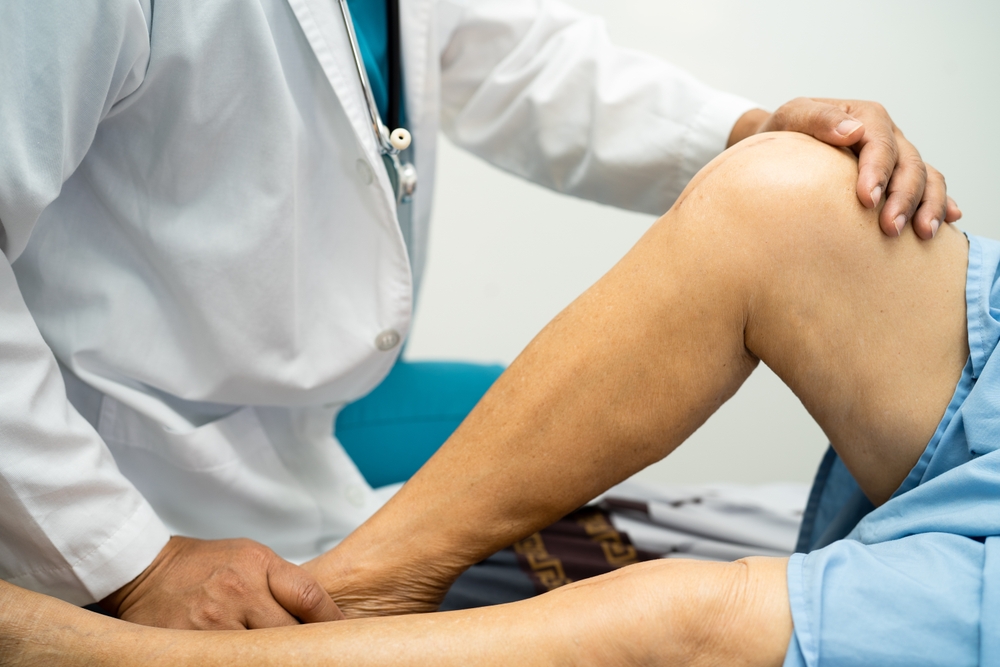 diz, sağlık, hareket, duruş, egzersiz, eklem