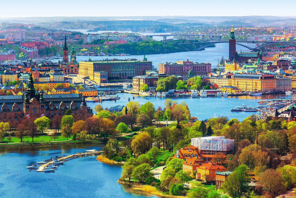 ülke, stockholm, gezi, seyahat, isveç