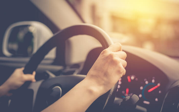 Direksiyon-tutus- pozisyonu