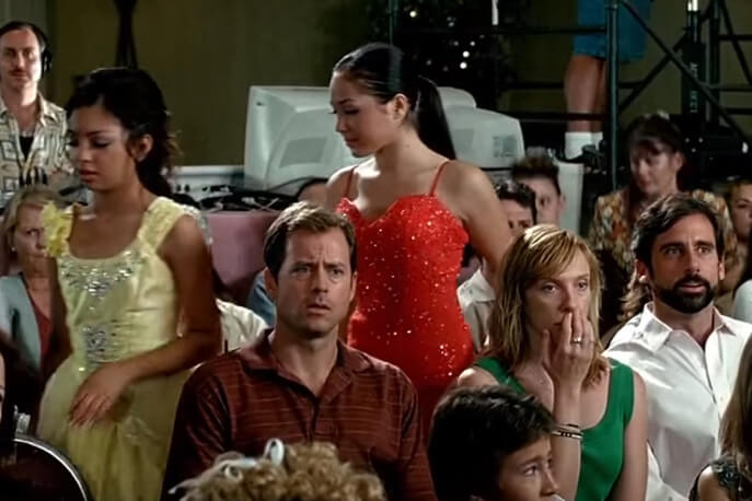 Little Miss Sunshine 