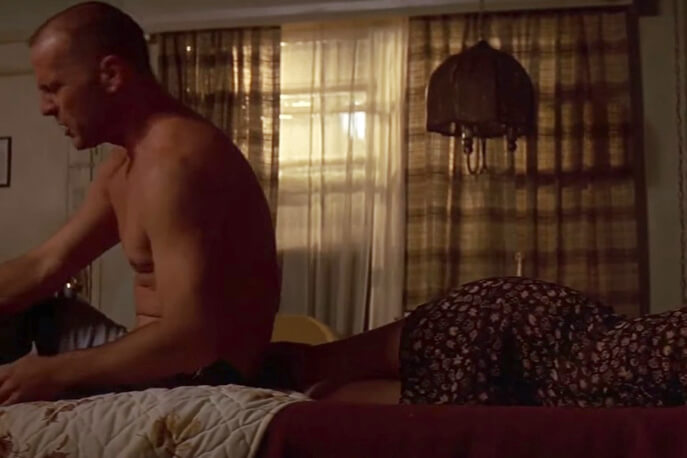 Pulp Fiction / Ucuz Roman                                                     