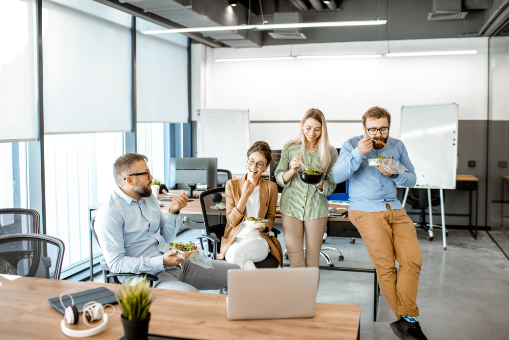 iş hayatı, çalışma, yemek, beslenme, sağlık, pratik, yiyecek, yemek