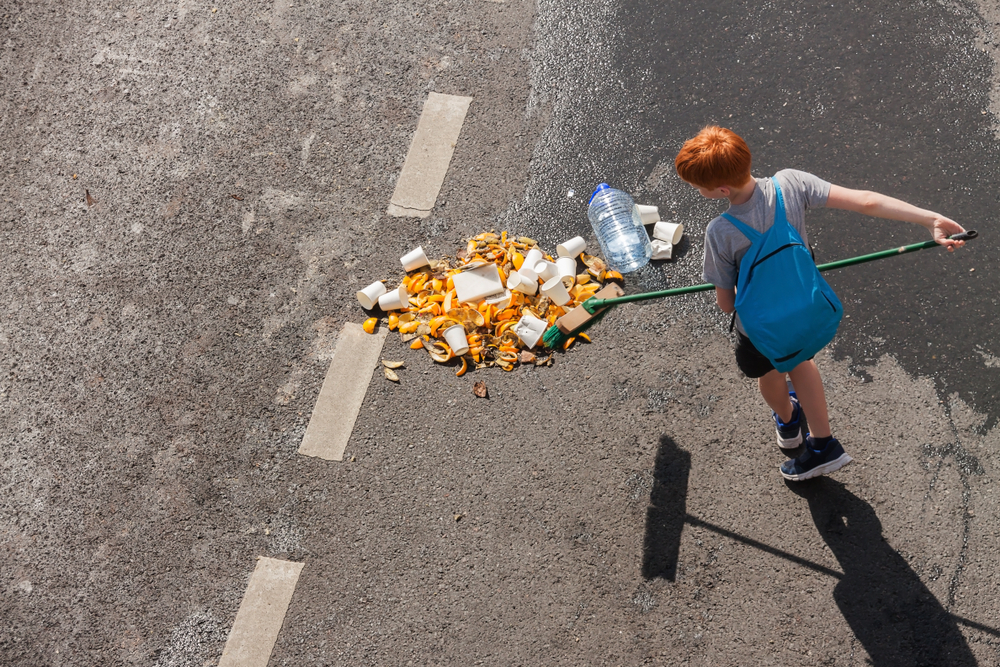 sürdürülebilir, şehir, temizlik