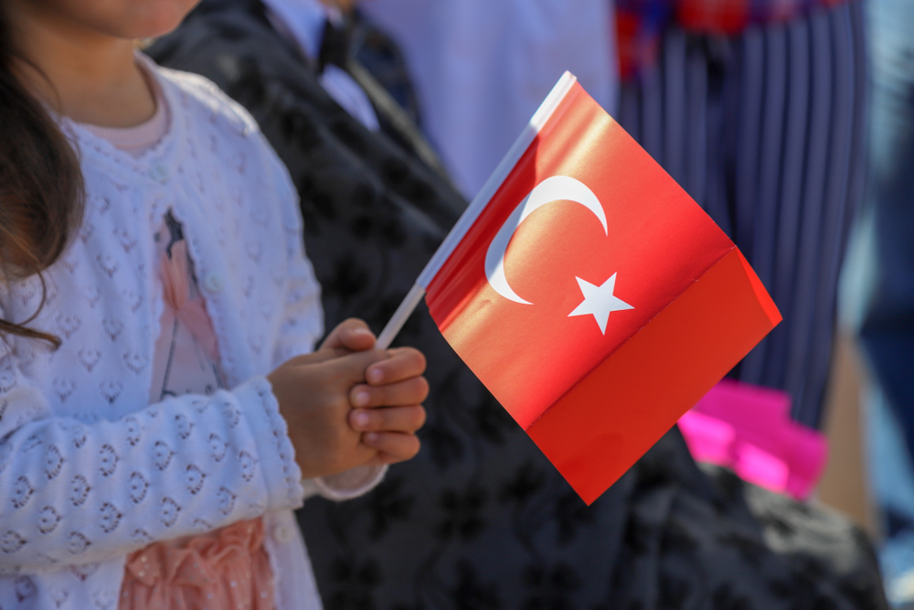 23 nisan, ulusa, egemenlik, çocuk, bayram