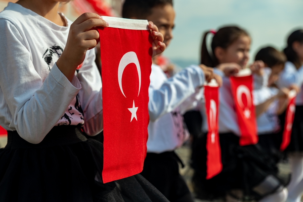 cumhuriyet, çocuk, sevgi, aile, 29 ekim