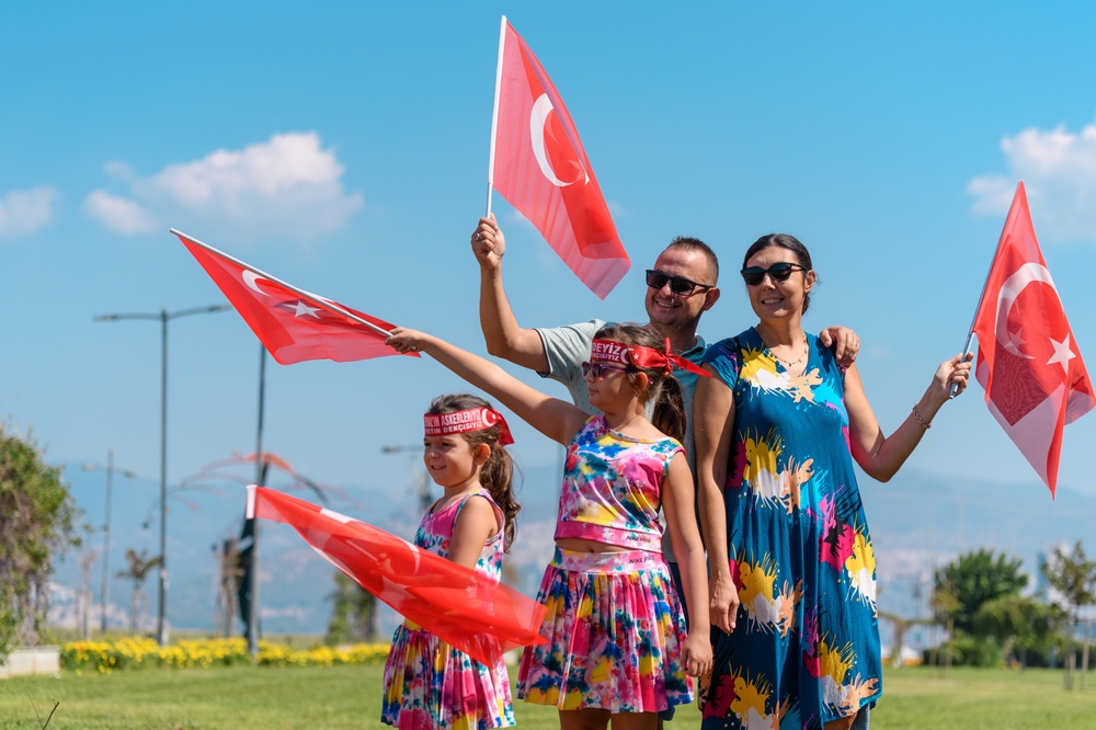 cumhuriyet, çocuk, sevgi, aile, 29 ekim