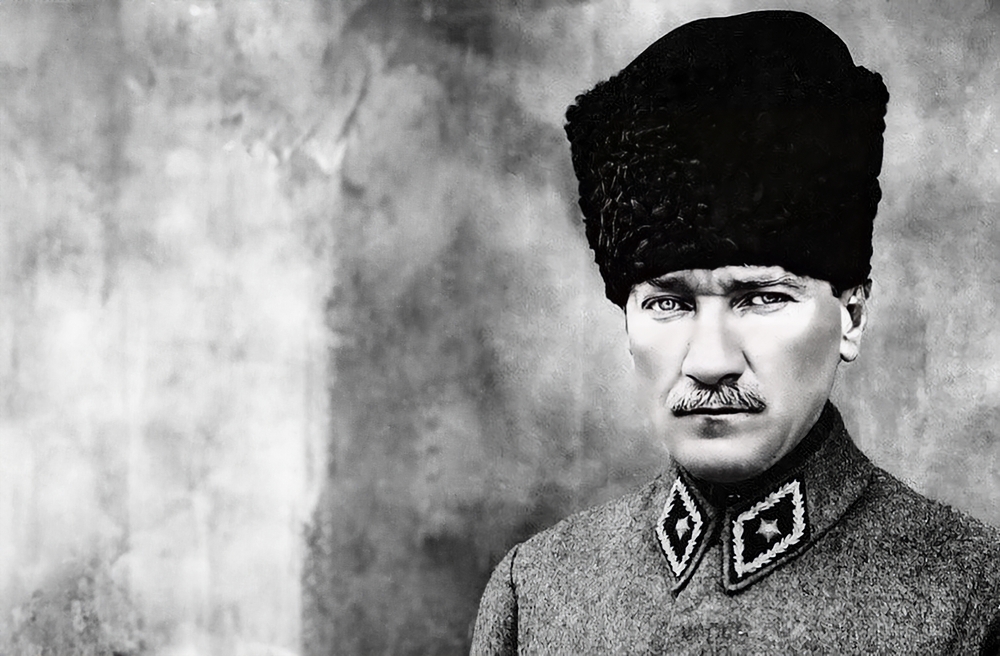 mustafa kemal atatürk, zafer, bayram, 30 ağustos, türk