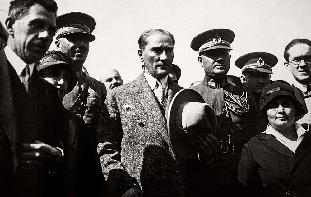 mustafa kemal atatürk, zafer, bayram, 30 ağustos, türk
