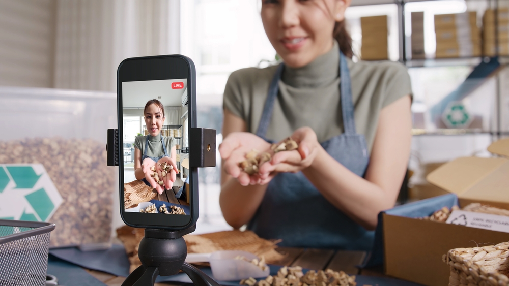 Greenfluencer, influencer, youtube, çevre, doğa