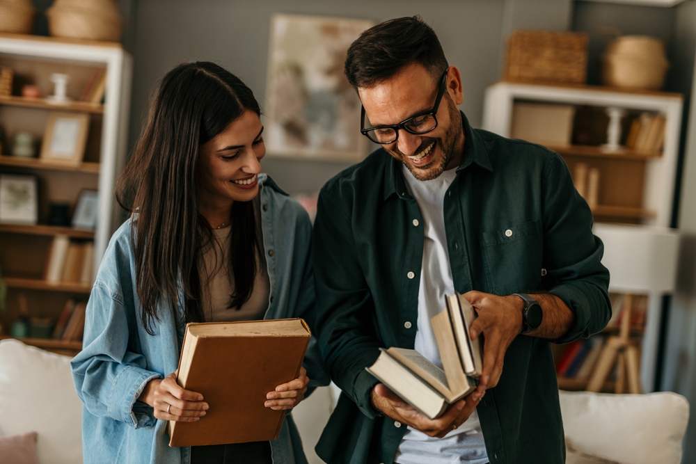 kadın, erkek, kitap, tolkein