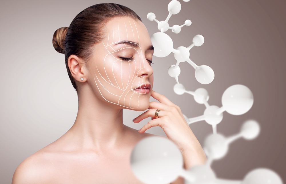 Nörokozmetik, cilt, sağlık, bakım, bilim