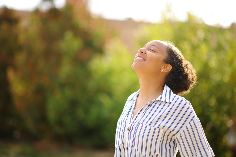 Quiet Strength, yaşam, tarz, hayat