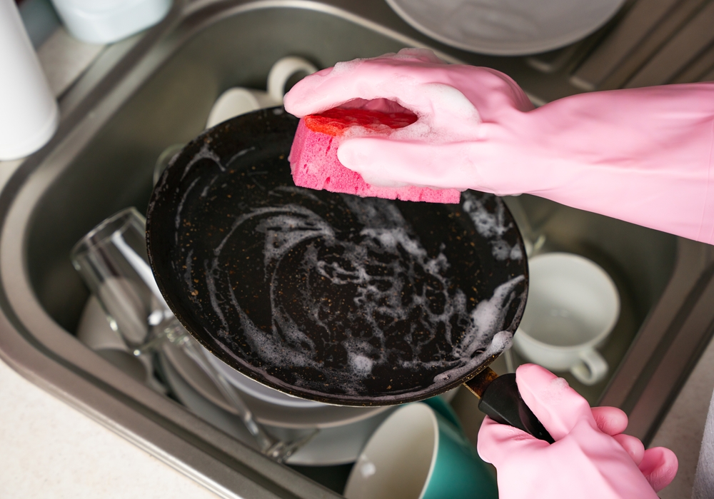 bulaşık, makine, su, tüketim, sürdürülebilir