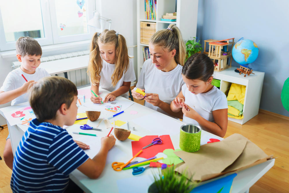 eğitim, çocuk, duygusal, zeka, bilişsel, gelecek, gelişim