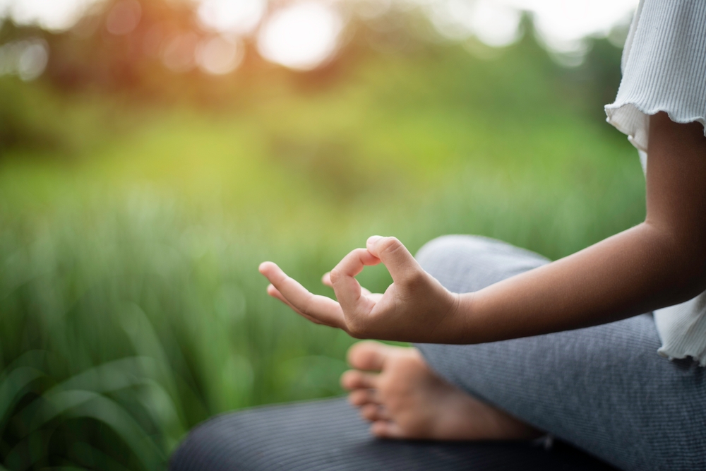 meditasyon, transandantal