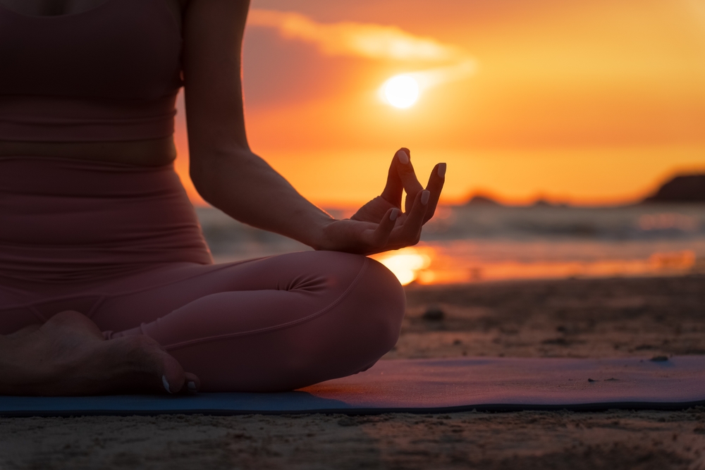 meditasyon, transandantal