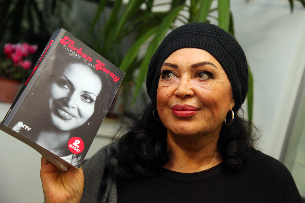 Türk Lokumu, Makyaj, kişisel bakım