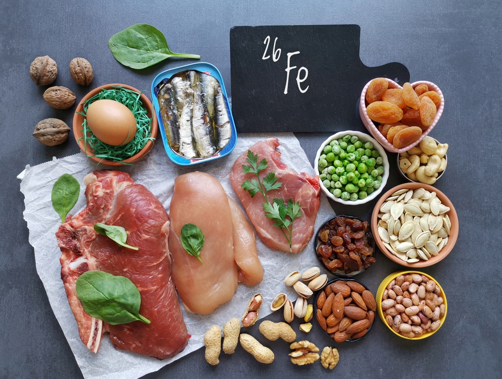 vitamin, yara, ağız, eksiklik, sağlık