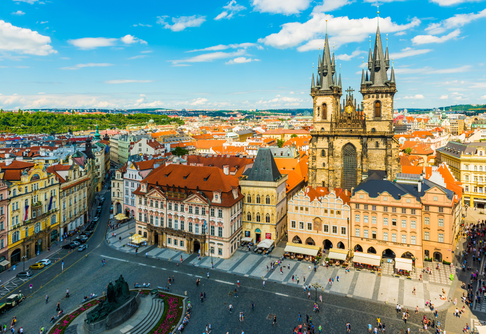 avrupa, şehir, tarih, gezi