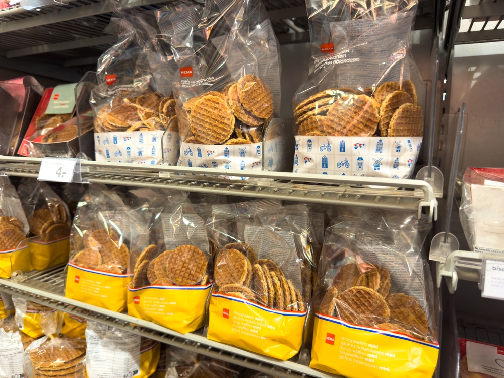 kadın, erkek, avrupa, sokak, lezzet, test