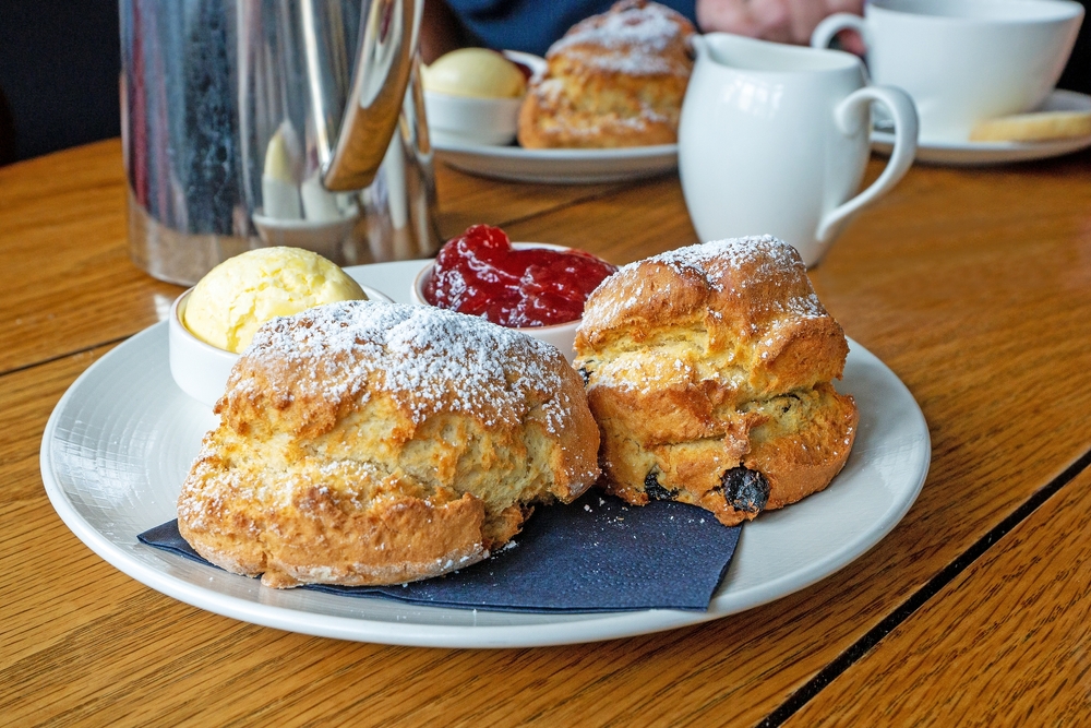 kadın, erkek, avrupa, sokak, lezzet, test