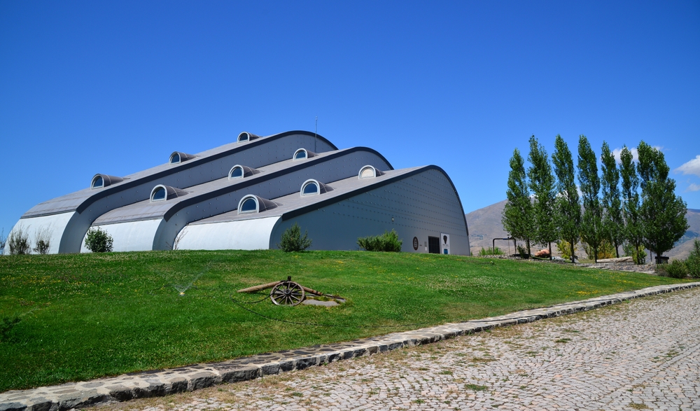 müze, müzeler haftası, türkiye