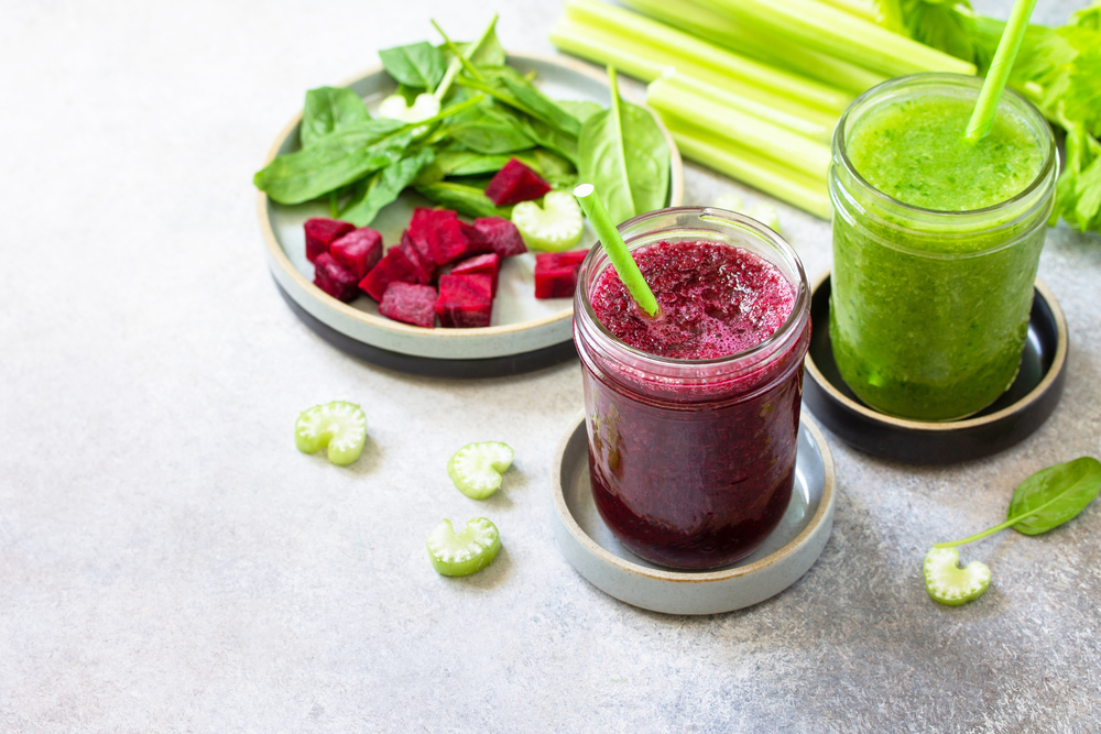 Mikrobiyom, bağırsak, sağlık, smoothie, beslenme