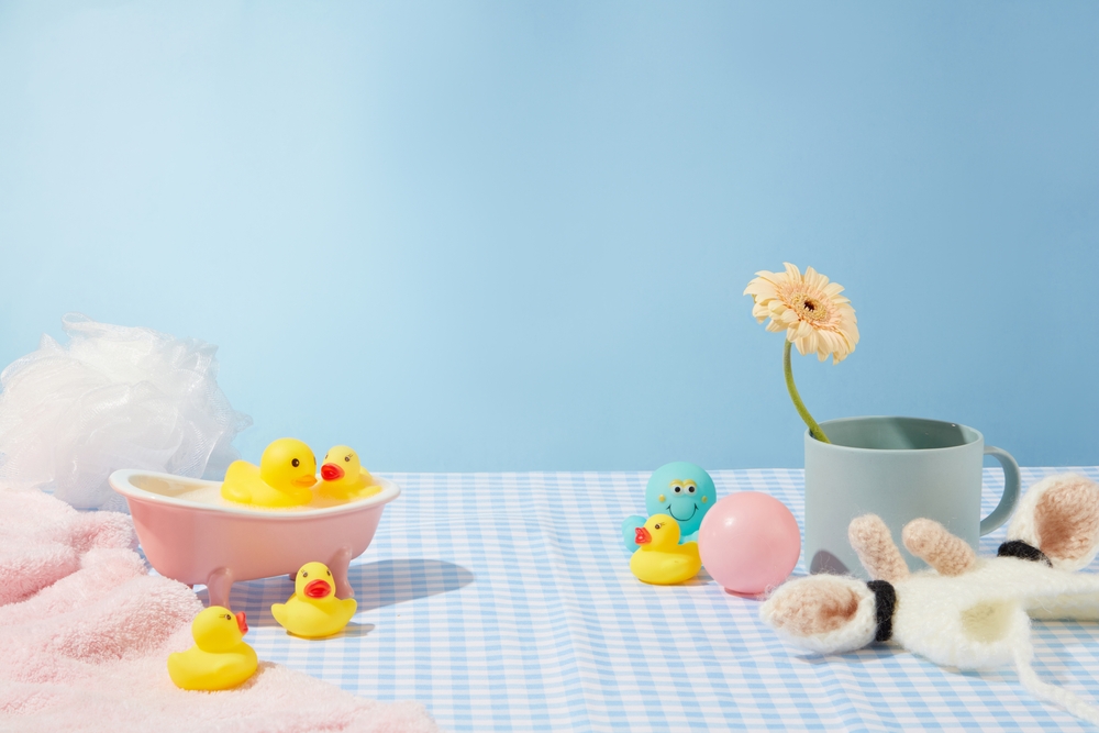 bebek, organik, yaşam, ürün