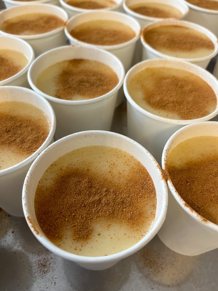 boza, içecek, geleneksel, türk mutfağı