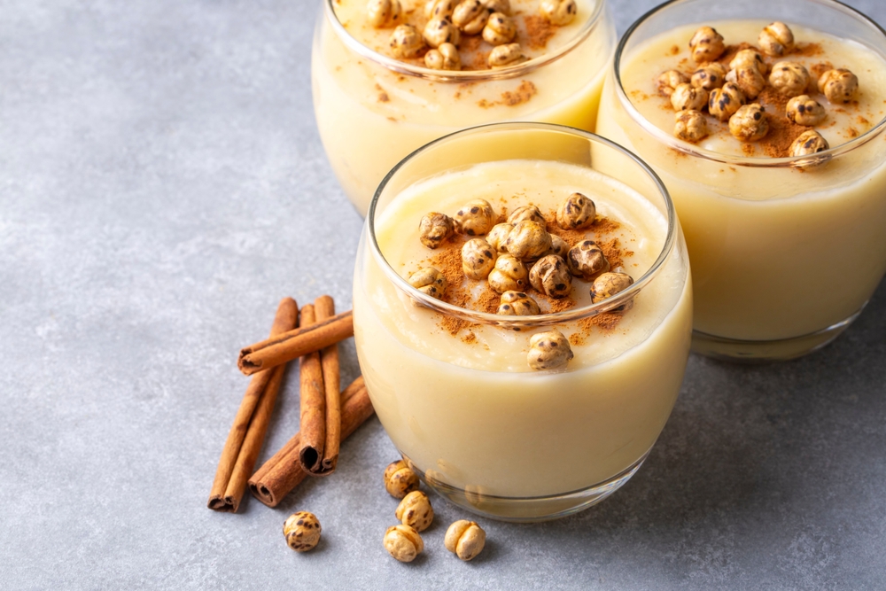 boza, içecek, geleneksel, türk mutfağı