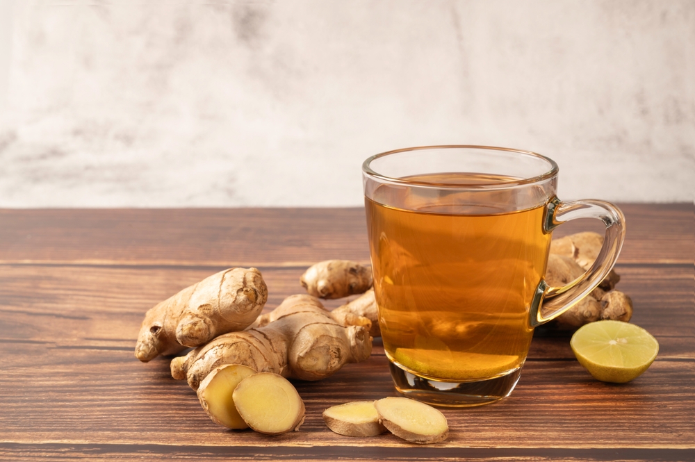 ev yapımı, buzlu, çay, içecek, yaz, soğuk, serin