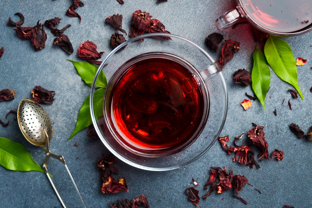 ev yapımı, buzlu, çay, içecek, yaz, soğuk, serin