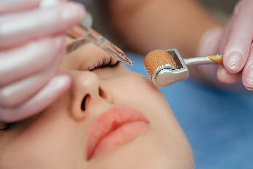 kolajen, dermorrol, cilt, sağlık, ten, bakım