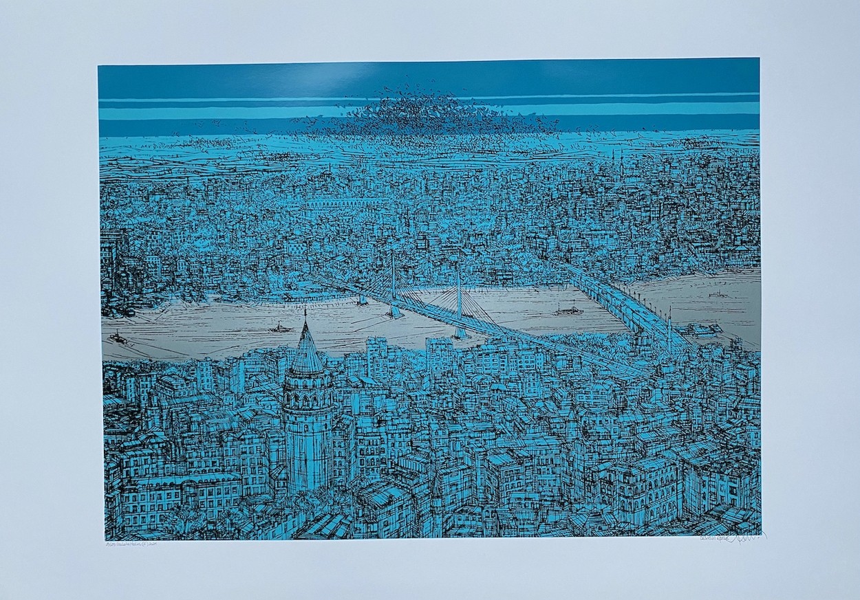 ressam, türk, edebiyat