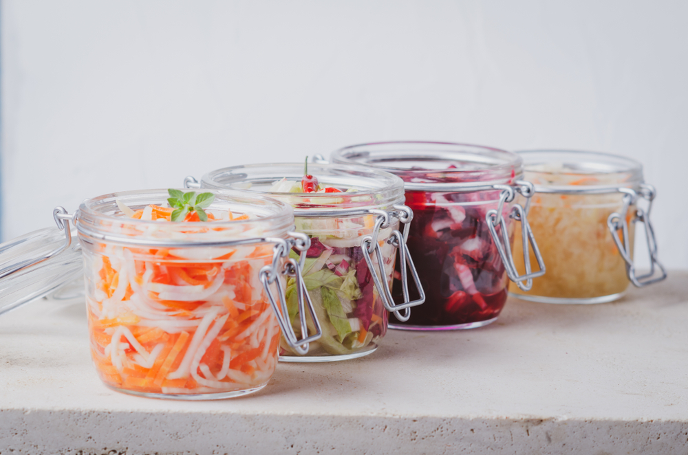 probiyotik, doğal, besin, beslenme, sağlık