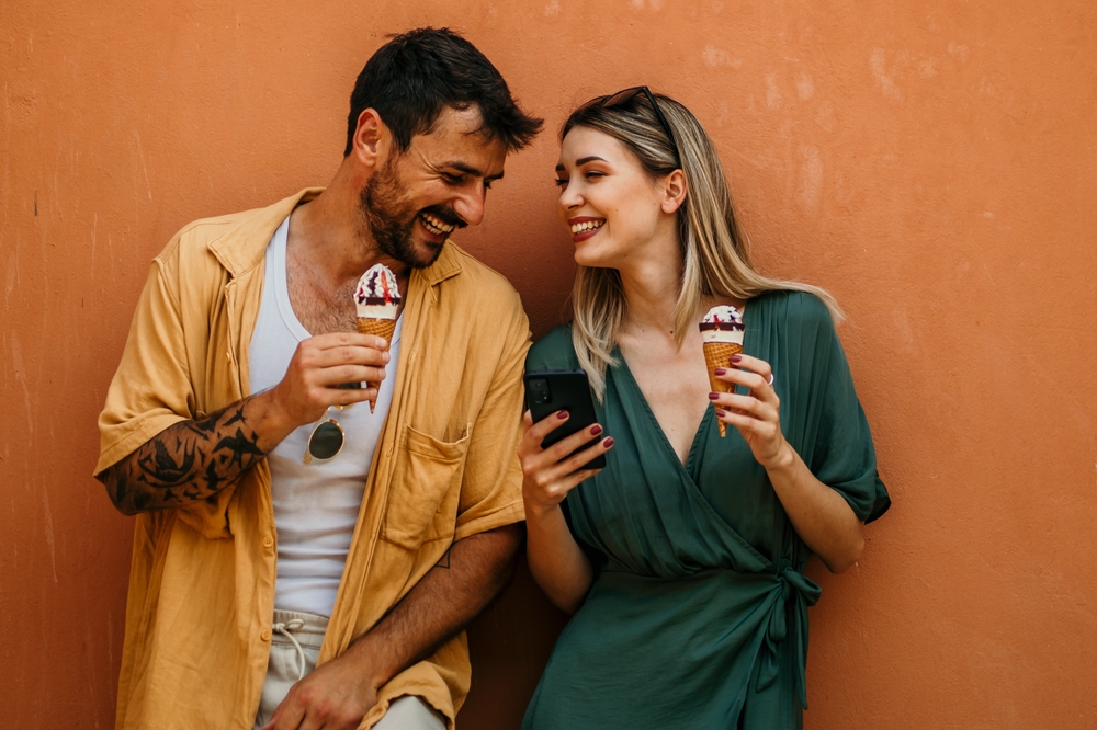 kadınb, erkek, kişilik, test