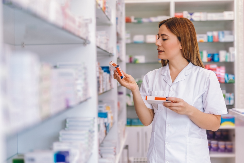 eczacılık, eczacı, tarih, meslek