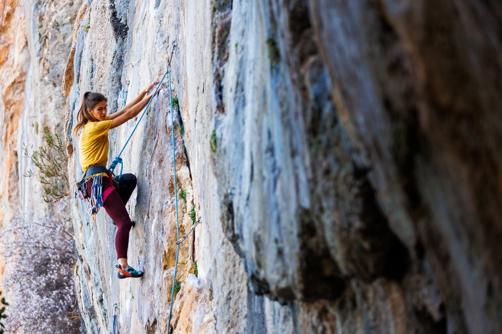 ekstrem, spor, ilkbahar