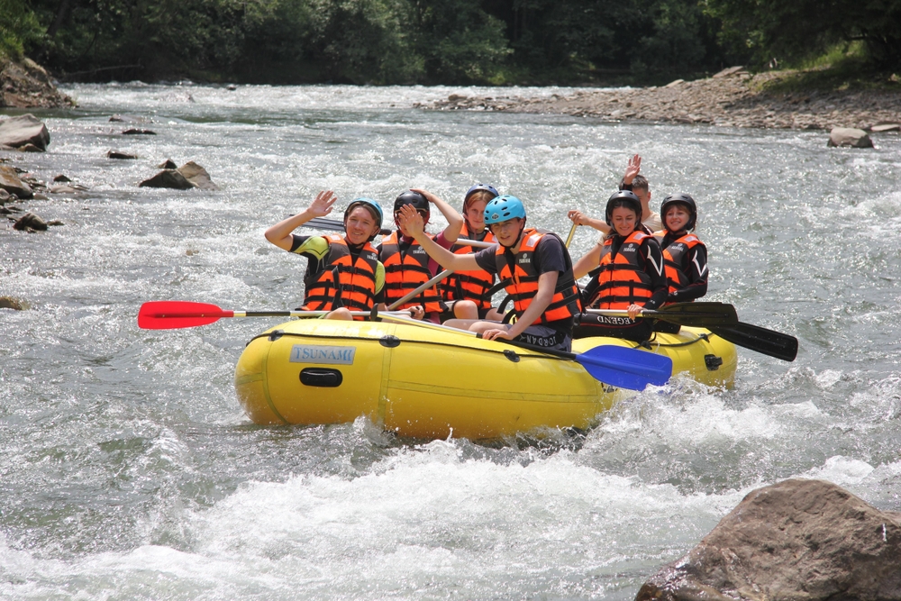 ekstrem, spor, ilkbahar