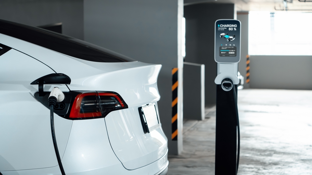 elektrikli, araç, otomobil, bakım