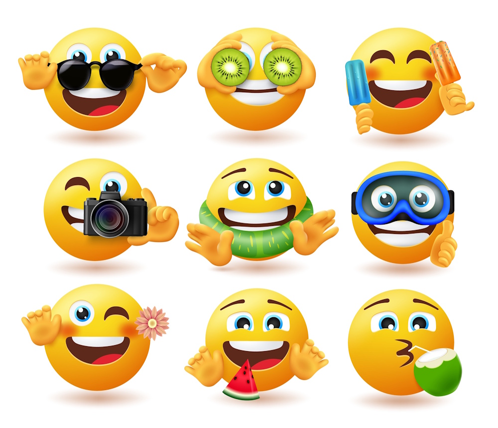 emoji, test, kadın, erkek