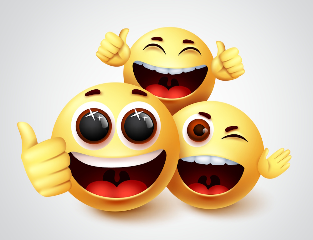 emoji, test, kadın, erkek