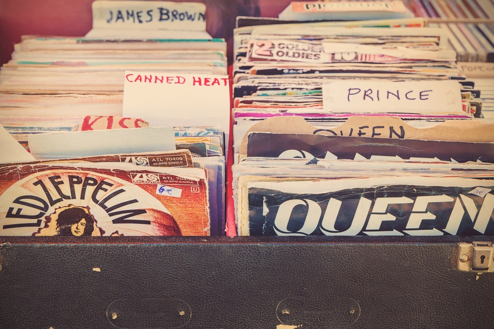 plak, plakçı, nostalji, müzik