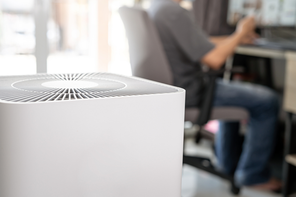 ef, ofis, hava, temizlik, sağlık, havalandırma