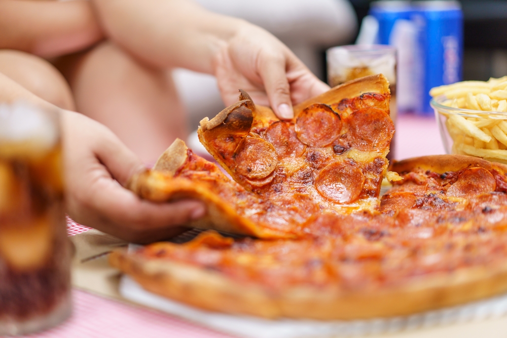 fast food, yemek, sağlık, besin, beslenme, hızlı yemek