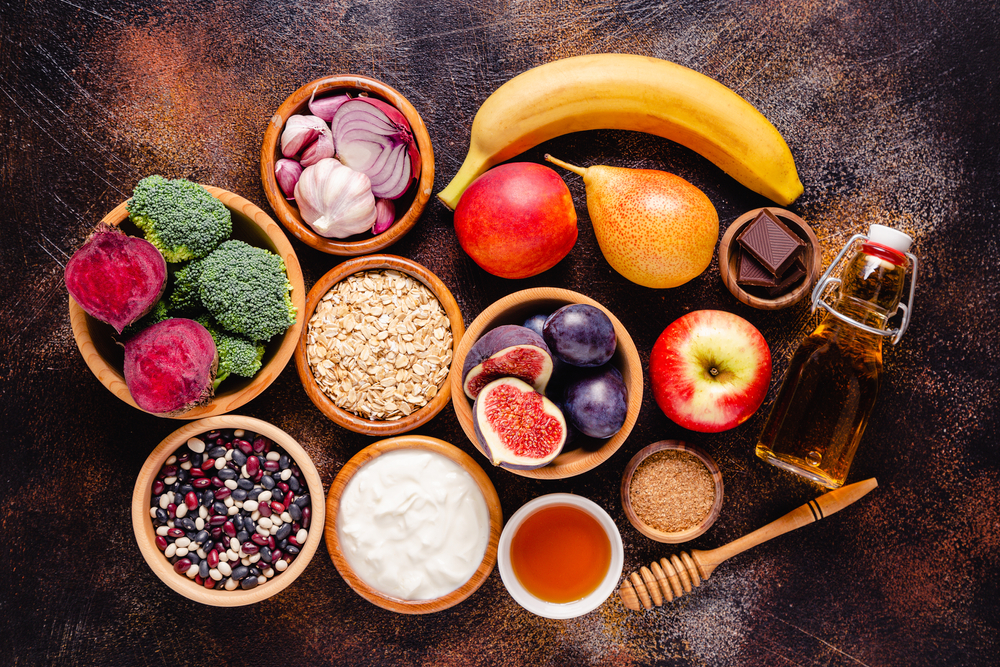 Fermente, Meyve, Meyve Suları, Sağlık