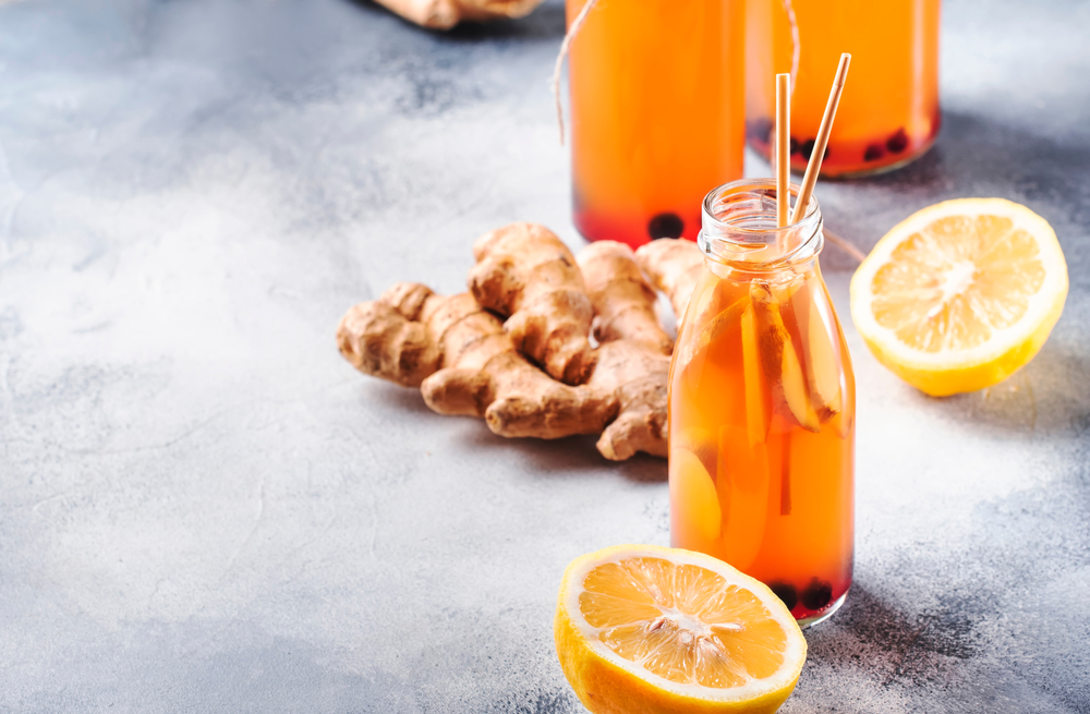 Fermente, Meyve, Meyve Suları, Sağlık