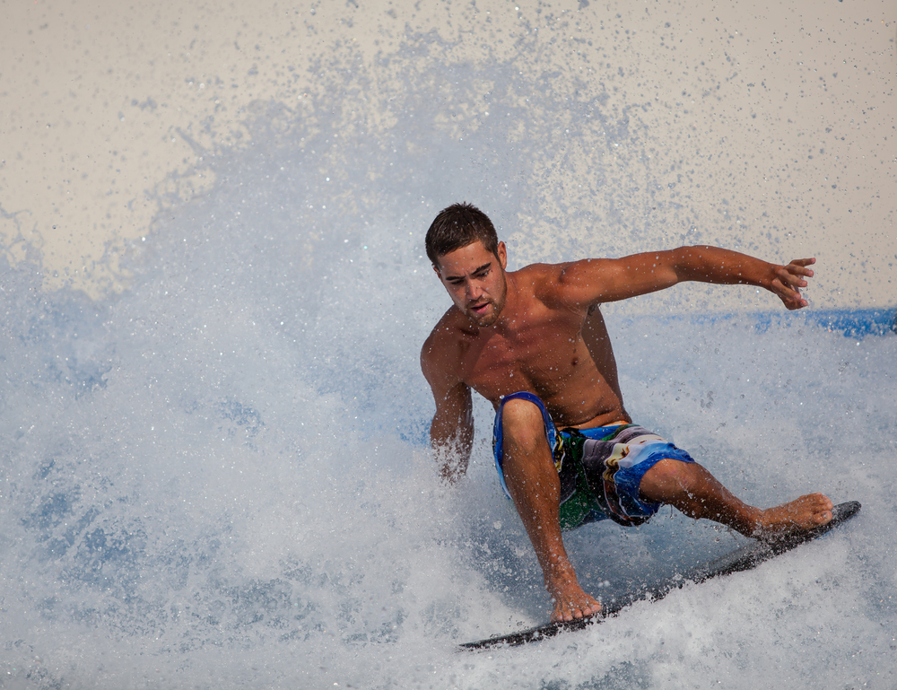 flowboarding, ekstrem, spor, heyecan,adrenalin