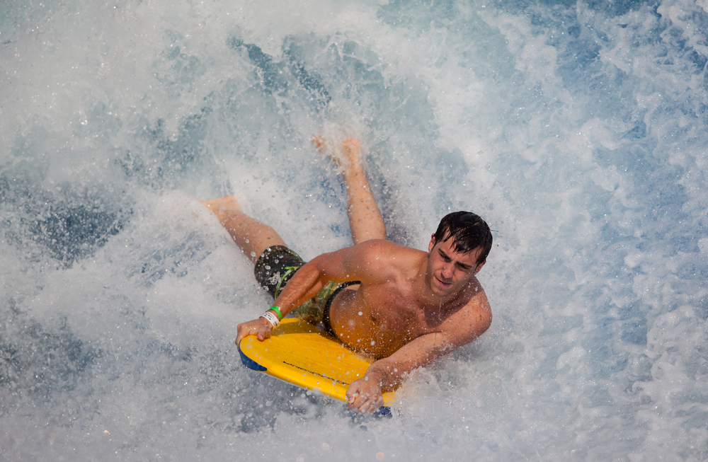 flowboarding, ekstrem, spor, heyecan,adrenalin